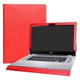 Funda Protectora Alapmk Para Acer Chromebook Spin 15.6