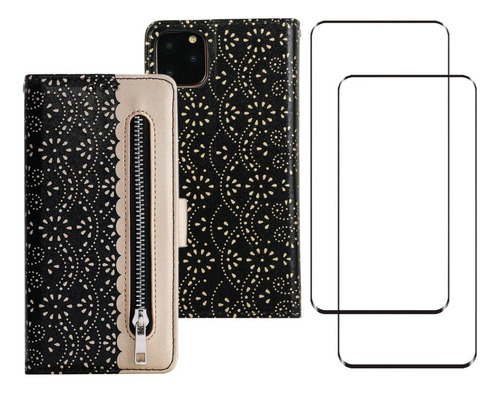 Funda Celular For Samsung A Serie Protector Case Cartera