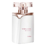 Perfume Vibranza Blanc Esika Dama - mL a $1264