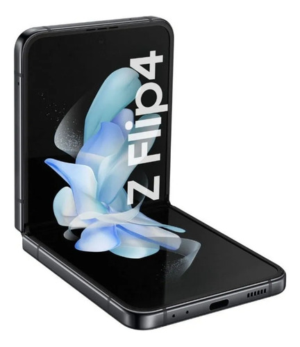 Celular Samsung Flip Z4 