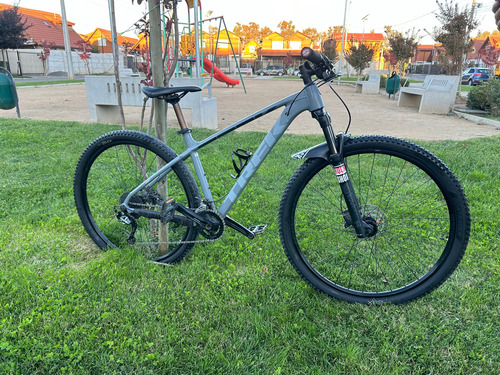 Trek X-caliber 7