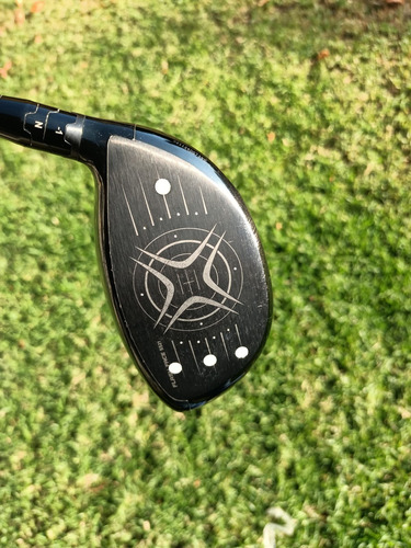 Driver Golf Callaway Usado