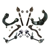 Kit 10 Pz. Horquilla Rotula Grand Cherokee 2011 12 13 14 15