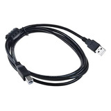 Cable Usb 6ft Para Focusrite Scarlett 2i2/2i4/18i6/1816 Mosc