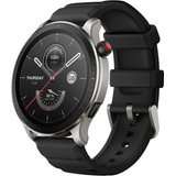 Smartwatch Amazfit Gtr 4 Negro