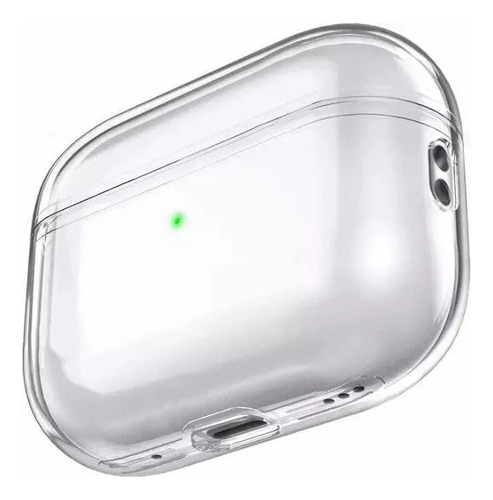 Funda Protector Case Genérica Para AirPods Pro 2 Generación