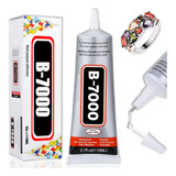 Pegamento B7000 De 0.5 Fl Oz/0.5 Oz  Paquete Adhesivo
