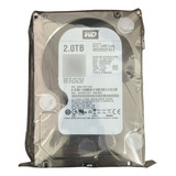 Disco Duro Interno Western Digital - 3.5 - 2tb Wd2002faex