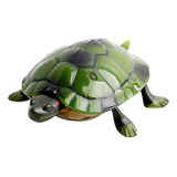 Mando A Distancia O Turtle Ir Tortoise Crawl Fake Electric 8