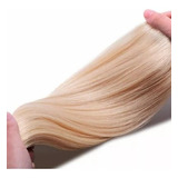 Extensiones De Cabello Pelo Postizo Cabello Lavable