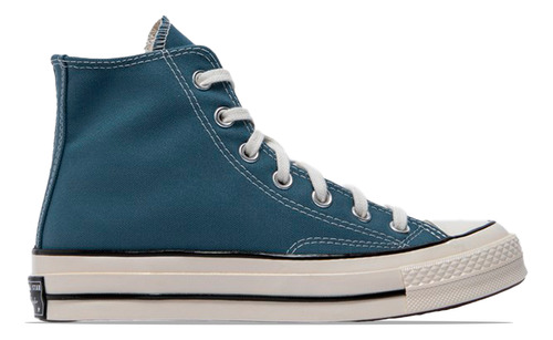 Zapatillas Mujer Converse Chuck 70 Azul In Store