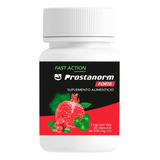 Suplemento Alimenticio Prostanorm Forte 30 Capsulas 