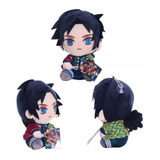 Peluche Kimetsu  No Yaiba Demon Slayer