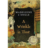 Libro A Wrinkle In Time By Madeleine L'engle 