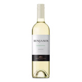 Benjamin Nieto Chardonnay Vinho Argentino Branco 750ml