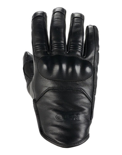 Guantes Ninetoone Classic Evo Hombre Negro Bamp Group