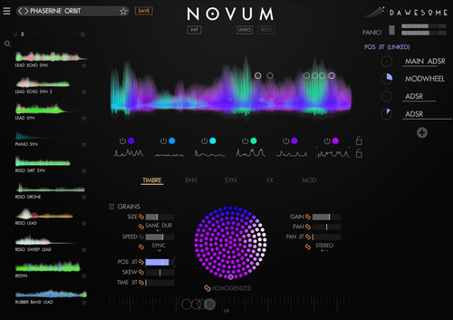 Tracktion Software Novum Vst-daw + Instalacion
