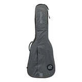 Funda Ritter Rgc3-c/egr Para Guitarra Clasica Serie Carouge