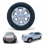 Rin R-17 Gmc Terrain Llanta, Rin, Tapa Centro Original