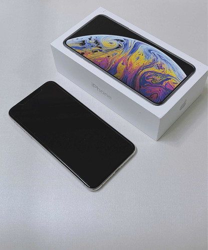 iPhone XS Max 256 Gb