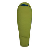 Marmot Voyager 55 - Saco De Dormir Para Momia, Cilantro, Reg