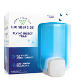 Wondercide - Kit De Inicio De Trampa De Insectos Voladores -