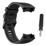 Generic Correa De Silicona Para Amazfit T-rex 2