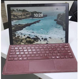 Surface Pro 7 - I5 Com 8gb Ram E 256 Gb Ssd