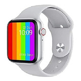 Relógio Smart Watch Novo Iwo W26 Tela Infinita Andriod & Ios