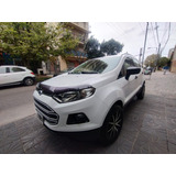 Ford Ecosport 2013 1.5 Se Tdci 90cv 4x2