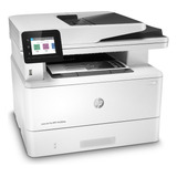 Impresora Multifuncion Laser Hp M428 Wifi Scaner Fax Duplex 