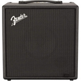 Fender Rumble Lt-25 - Amplificador Digital Para Bajo Eléctri