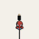 Protector De Cable Kawaii