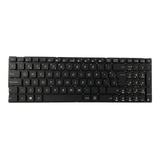 Teclado Para Asus X541 X541la X541s X541sa X541ua R541 R541u