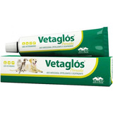 Pomada Cicatrizante Vetnil Vetaglos - 50g - Full