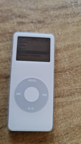 iPod Nano Primera Generacion