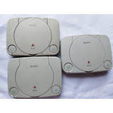 Consola Sony Playstation 1 Ps One