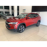 Chevrolet Tracker Paq D Premier 2022