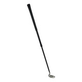 Golf Chipper Retráctil Negro Bidireccional Derecho O