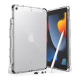 Funda Ringke Fusion+ Compatible iPad 10.2  2021 9ª 8ª 7ª Gen