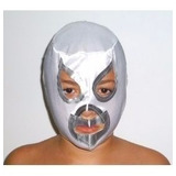 Mascara Luchador  Fiesta Niño Wwe Aaa