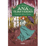 Ana De Las Tejas Verdes 7 - Cartas Desde Álamos Ventosos, De Montgomery, Lucy Maud. Serie Molino, Vol. 0.0. Editorial Molino, Tapa Blanda, Edición 1.0 En Español, 2022