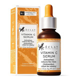 Suero Orgánico De Vitamina C Rejuvenece Hidrata 30ml Serum