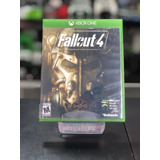 Fallout 4 Xbox One - Mídia Física