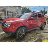 Renault Duster  4x2 1600cc Mt Aa