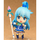 Figura De Acción  Aqua De Good Smile Company Nendoroid