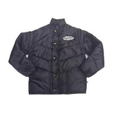 Jaqueta Arizona Motoqueiro Frio Nylon Motoboy Tradicional