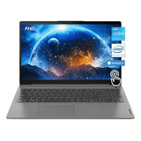 Laptop Lenovo Ideapad 3 2023 Core I3-1115g4 20gb Ram 1tb Ssd