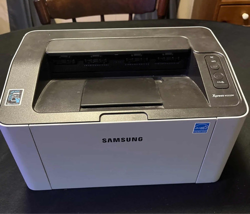 Impresora Samsung M2020w (wifi) Con Toner Nuevo