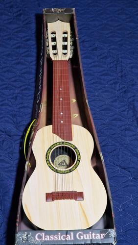 Guitarra De Juguete Para Niños